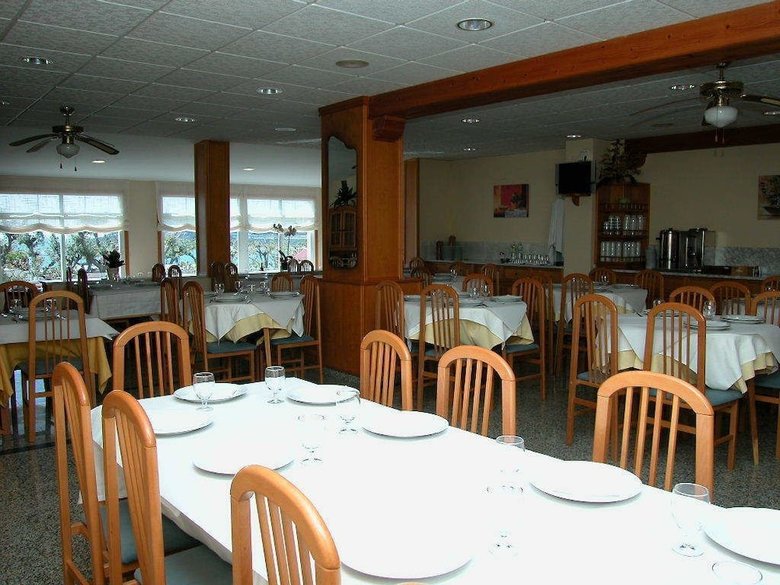 Hotel Vida Playa Paxari�as