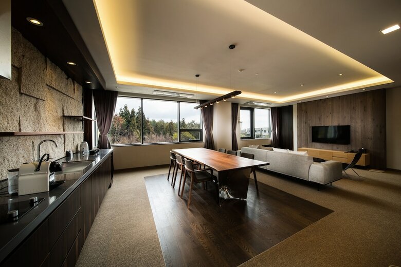 Hotel The Annex