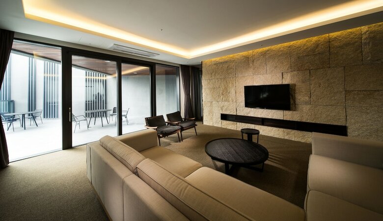 Hotel The Annex