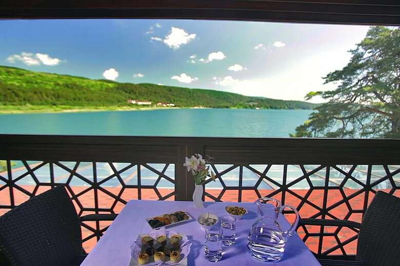 Hotel Abant Kosk