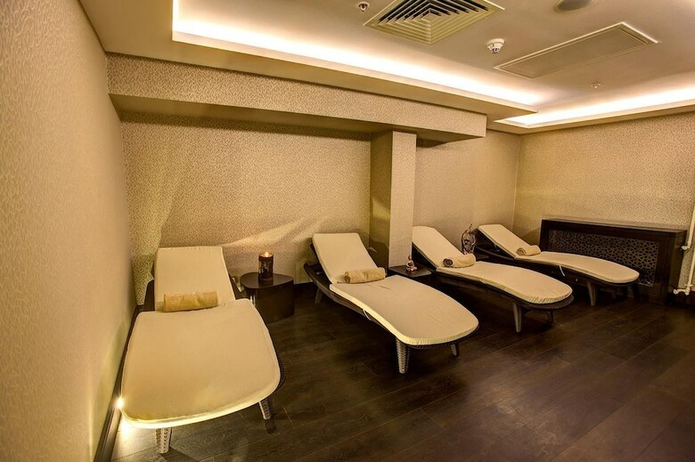 Hotel Abant Kosk