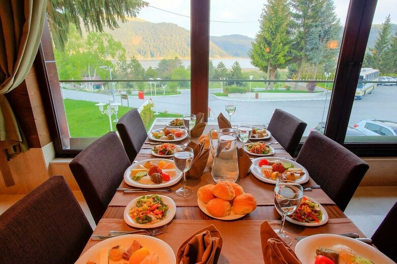 Hotel Abant Kosk