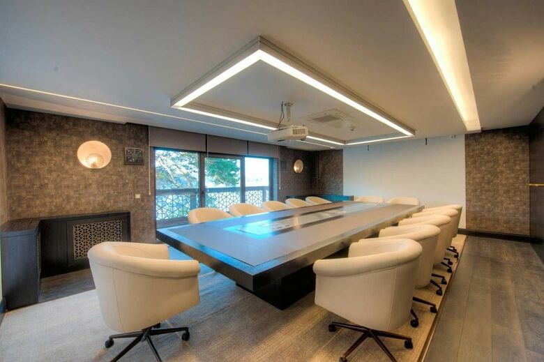 Hotel Abant Kosk