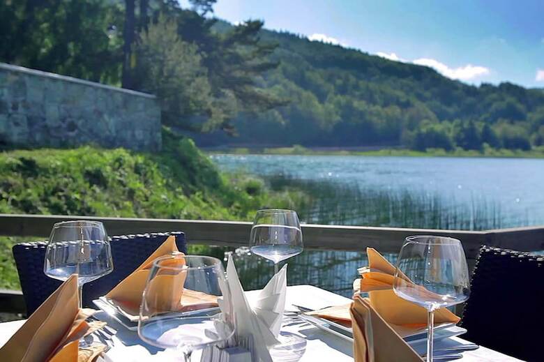 Hotel Abant Kosk