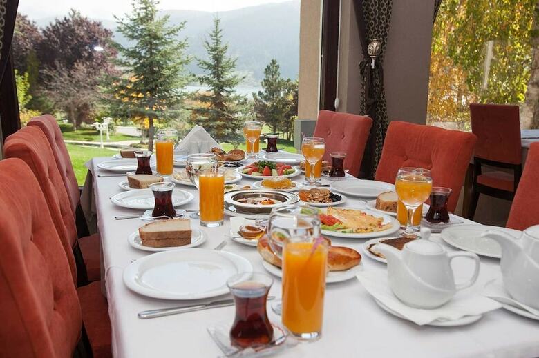 Hotel Abant Kosk