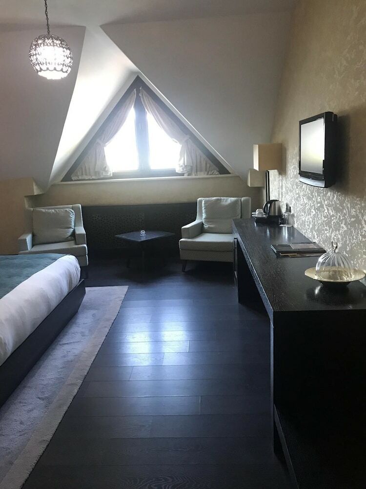 Hotel Abant Kosk