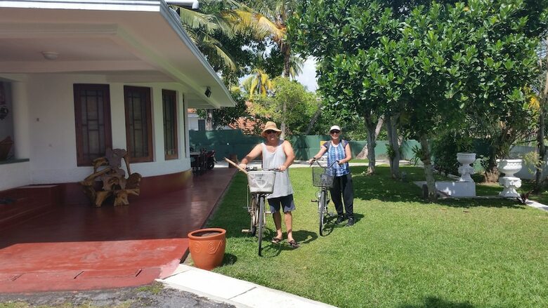 Ahangama Eco Villa