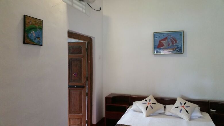 Ahangama Eco Villa