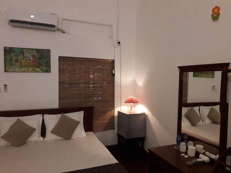 Ahangama Eco Villa