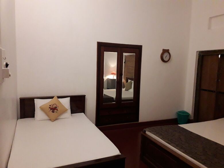 Ahangama Eco Villa