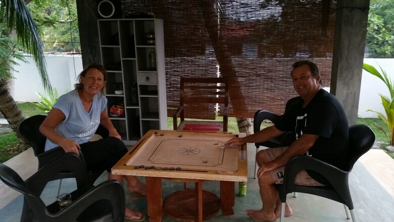 Ahangama Eco Villa