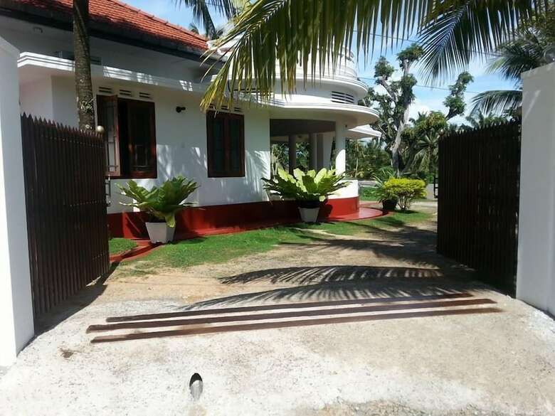 Ahangama Eco Villa