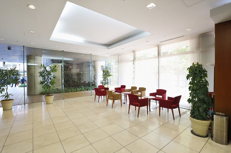 Hotel Unizo Tokyo Shimbashi