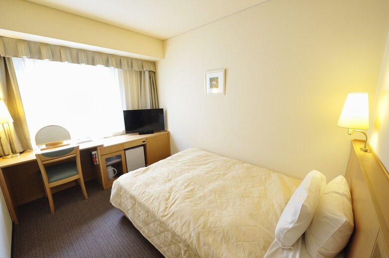 Hotel Unizo Tokyo Shimbashi