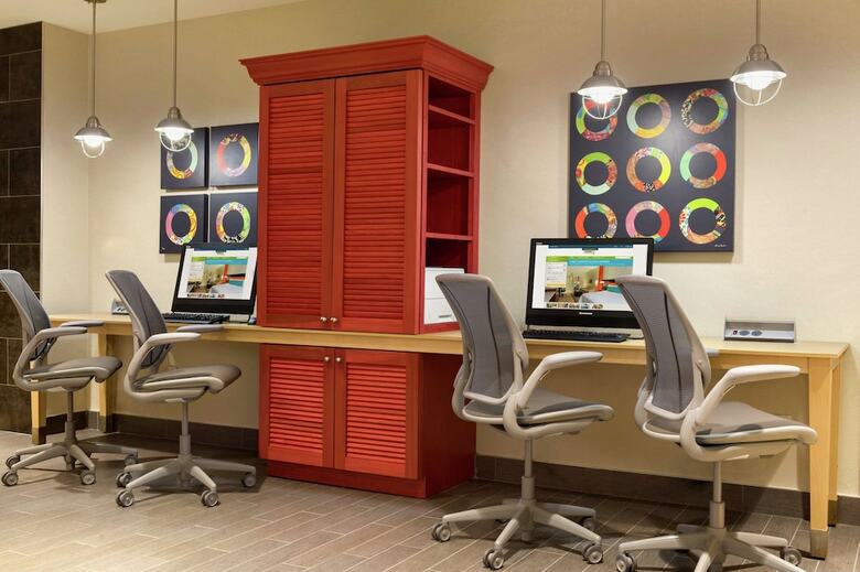 Hotel Home2 Suites By Hilton Alexandria