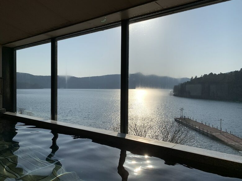 Hotel Musashiya