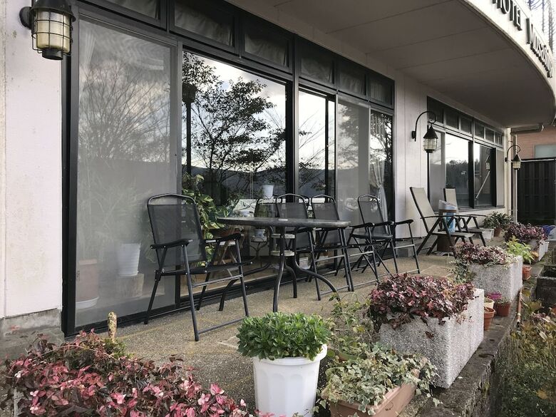 Hotel Musashiya
