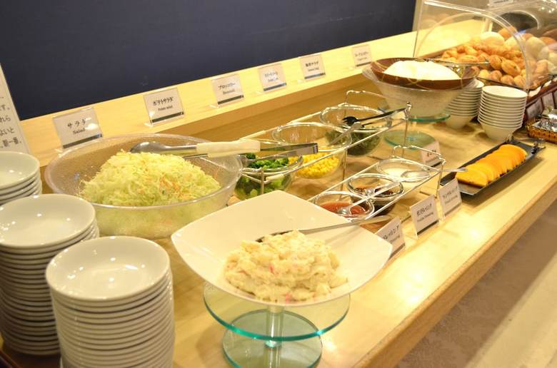 Sendai Business Hotel Ekimae