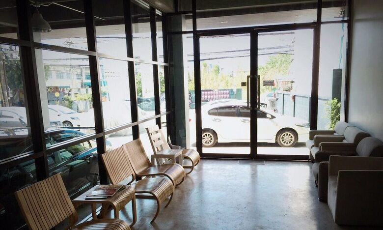 Hotel Sirin Loft Resident