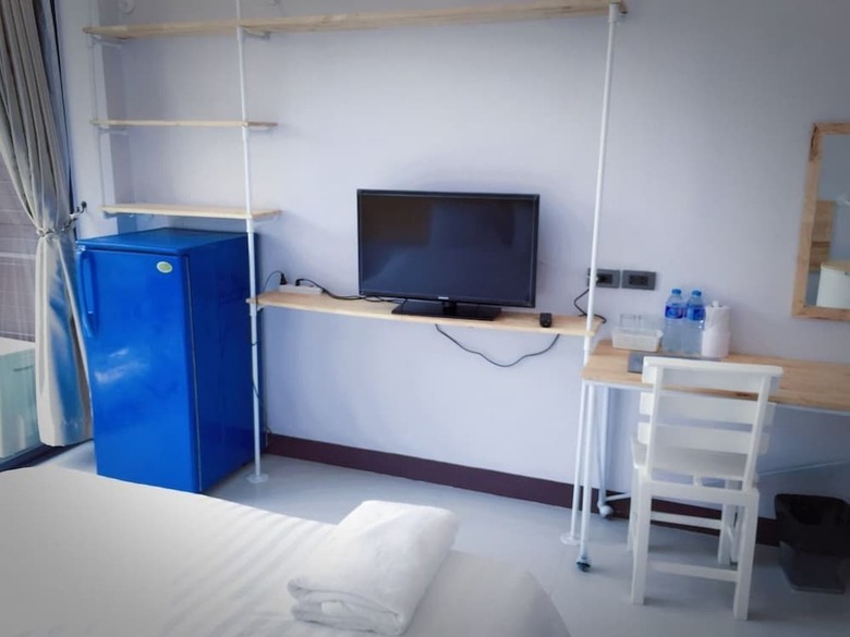 Hotel Sirin Loft Resident