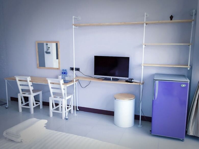 Hotel Sirin Loft Resident