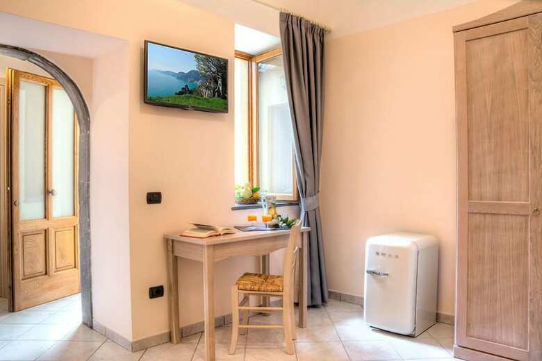 Bed & Breakfast Casa Nannina