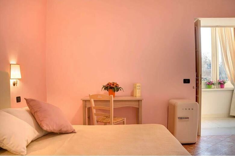 Bed & Breakfast Casa Nannina