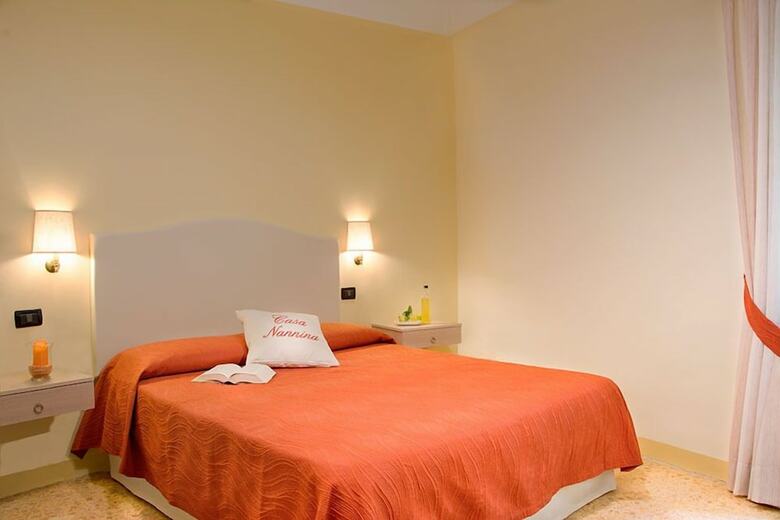 Bed & Breakfast Casa Nannina