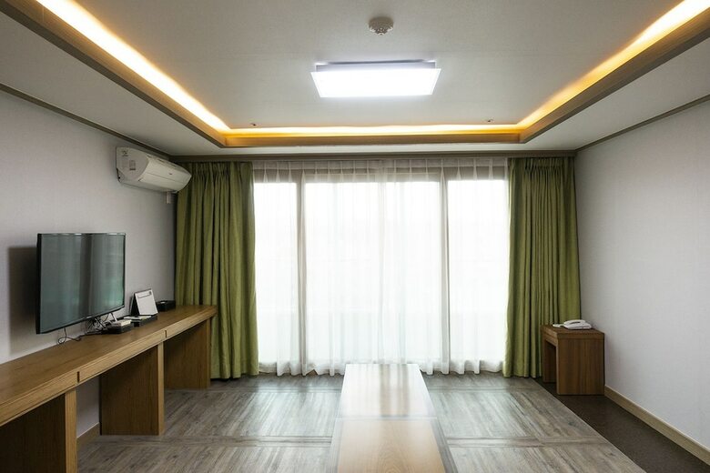 Hotel Suandsu Jeju
