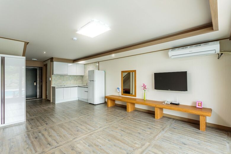 Hotel Suandsu Jeju