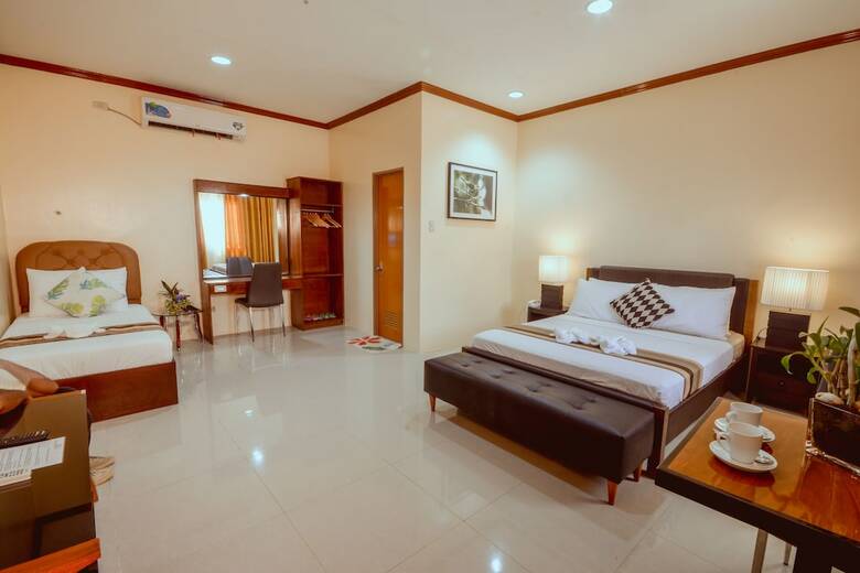 Hotel Rema Tourist Inn