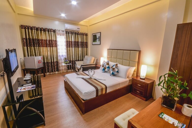 Hotel Rema Tourist Inn