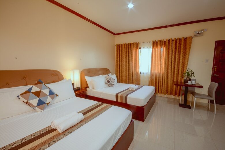 Hotel Rema Tourist Inn