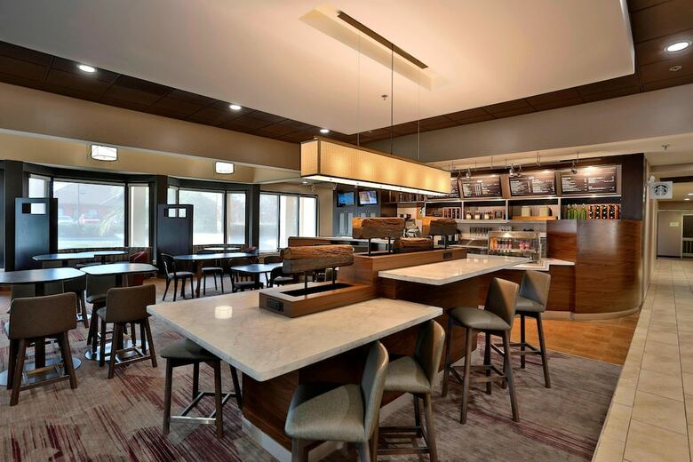 Hotel Courtyard By Marriott Montgomery