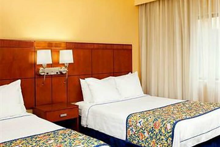 Hotel Courtyard By Marriott Montgomery