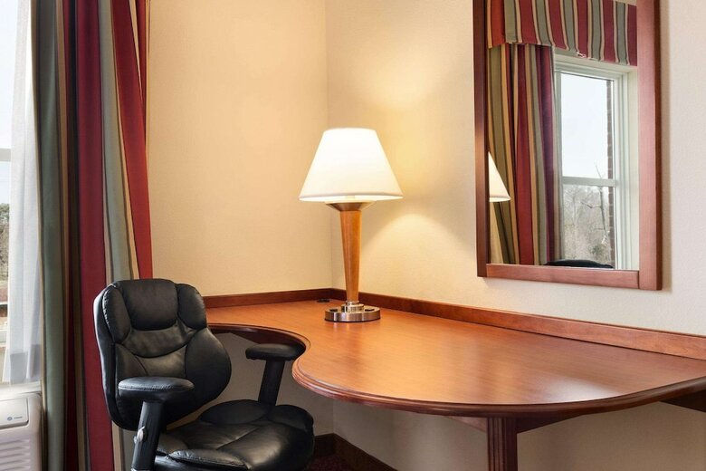 Hotel Hampton Inn & Suites Williamsburg Historic District
