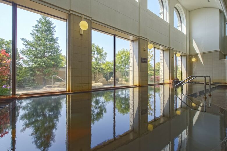 Hotel Okura Jr Huis Ten Bosch