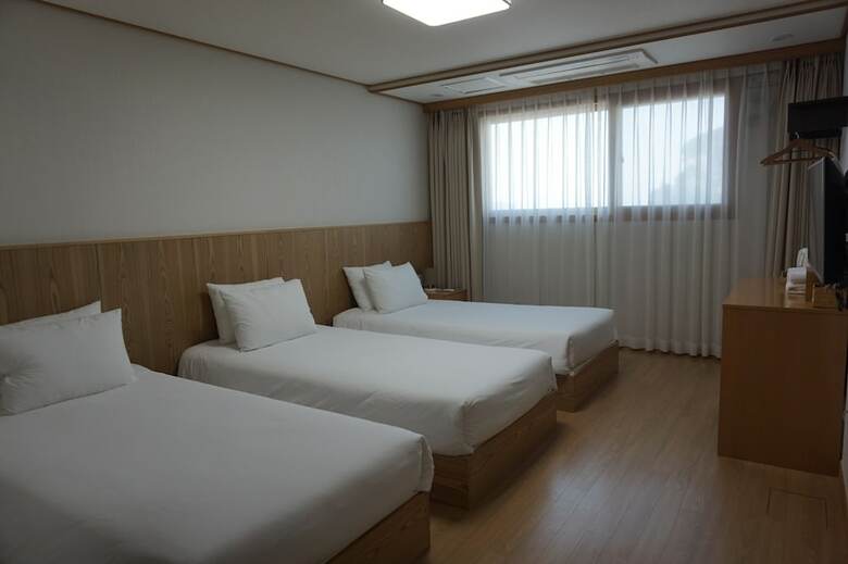 Dongwon Hotel