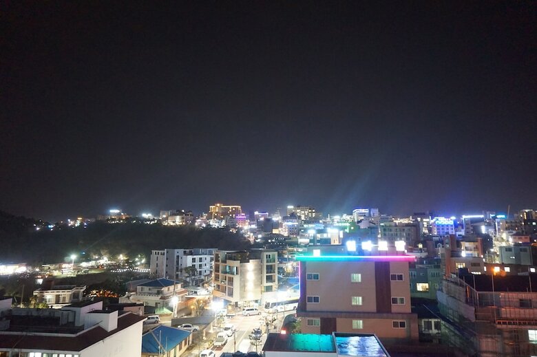 Dongwon Hotel