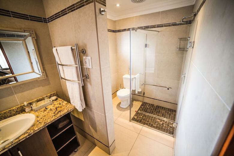 Hotel Annvilla Guesthouse