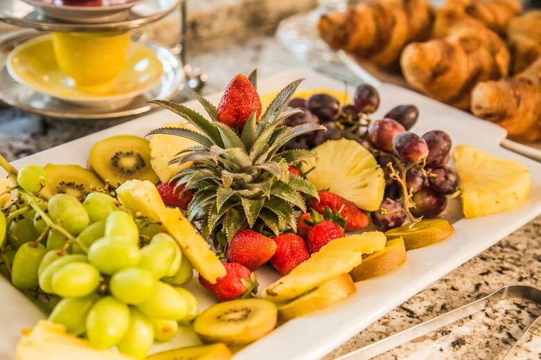 Hotel Annvilla Guesthouse
