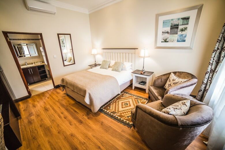 Hotel Annvilla Guesthouse