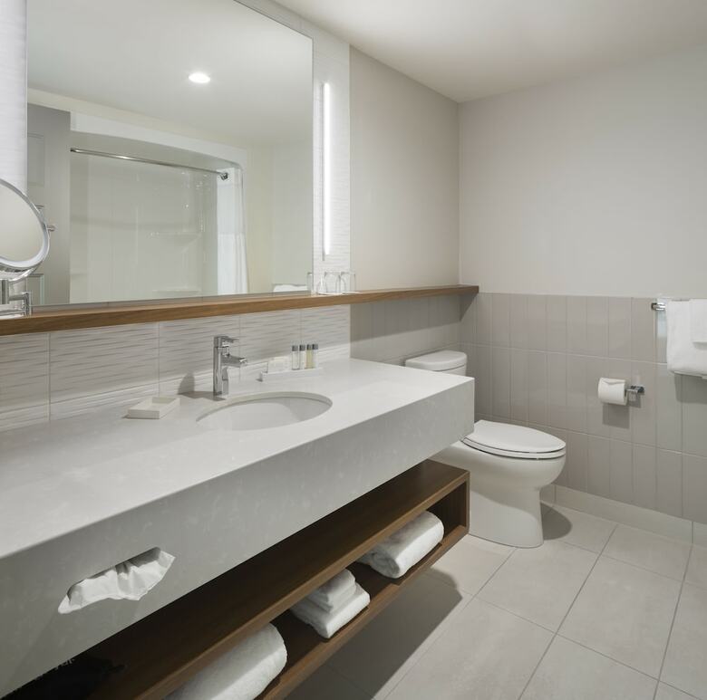 Apartamento Hotel Valcartier
