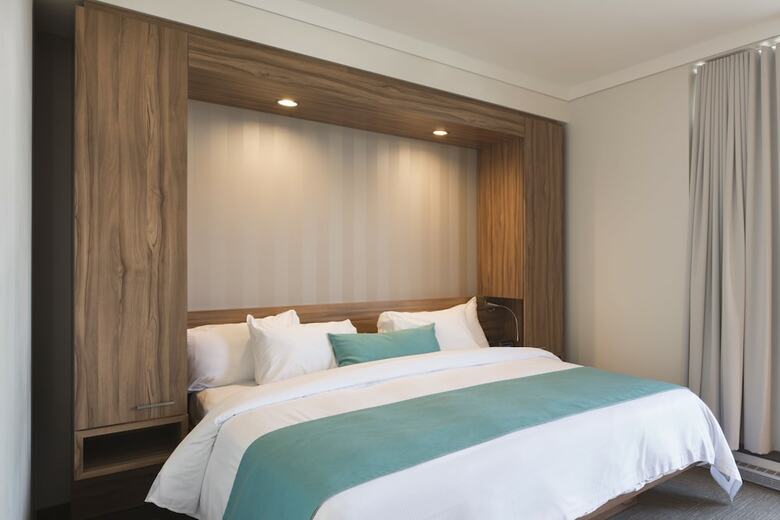 Apartamento Hotel Valcartier