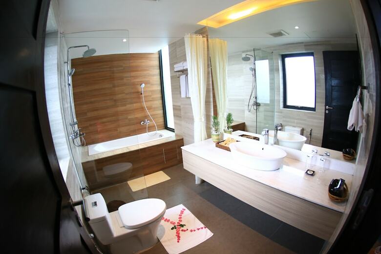 Hotel Ss Aung Ban