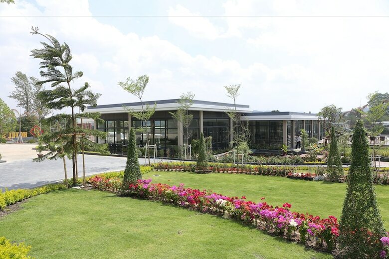 Hotel Ss Aung Ban