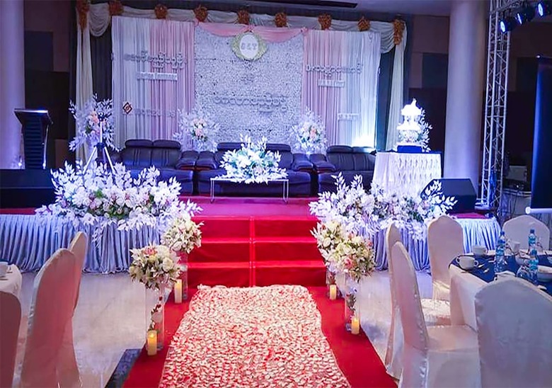 Hotel Ss Aung Ban