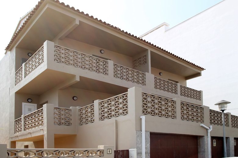 Rv Hotels Apartamentos Provenzal