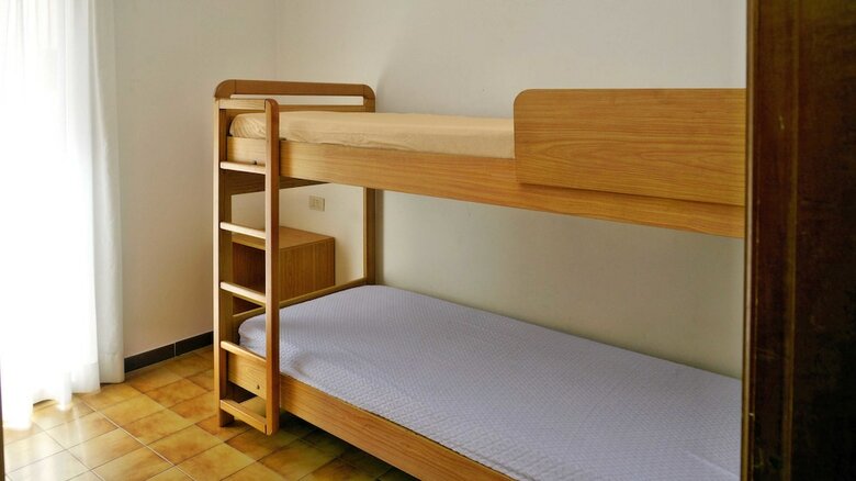Apartamento Blu Baita
