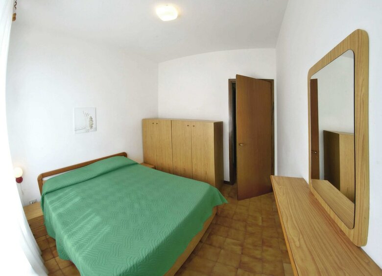 Apartamento Blu Baita